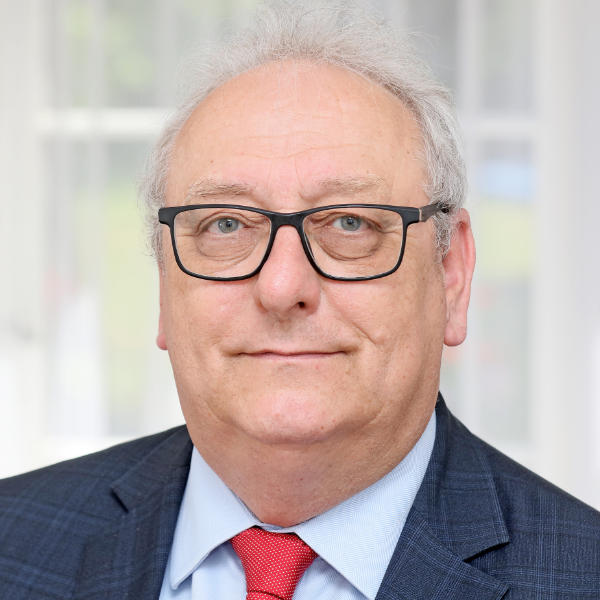 Rechtsanwalt Dr. Jürgen Martens